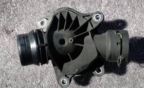 1162837 Bmw X5 2010 Turbo Diesel Thermostat Housing