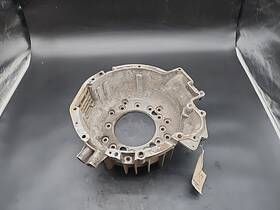 4hp-22 Bmw 1471043422106 E24 E32 M30 88-89 735 Automatic Zf Transmission Bell Housing Axle