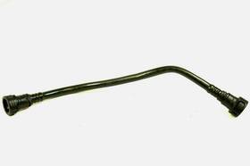 16137175222 Bmw 06-2008 E65 750i 750li Fuel Evap Charcoal Canister Hose / Line