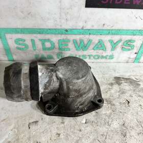 17104949 Bmw E31 850i Engine Coolant Thermostat Housing M70 M70b50 E32