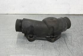 1722531 Bmw 91-99 E36 3 Series 323ic M3 Engine Coolant Thermostat Housing Cover Oem Lm91