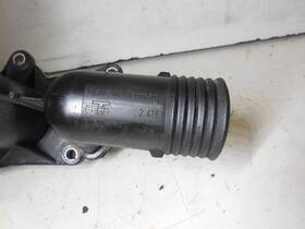 Bmw 1739756 Thermostat Housing Assembly 1996-1999 318i 318ti 318is Z3 1.9l L4 Dohc