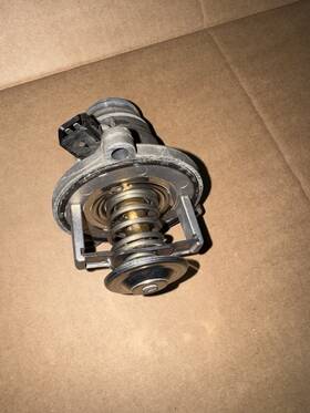 51459dpcc Bmw 25438gr For 2015-2020 M4 Thermostat Vernet 2016 2017 2018 2019