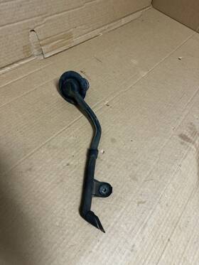 3184361 Bmw 2017 X3 Xdrive 35i M Sport Condensation Water Outlet Hose Oem