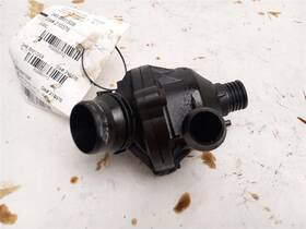 348.bm1s08 Bmw Thermostat Housing Fits 328i 2008 Oem