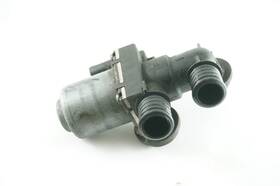 4111036 Bmw Oem E46 Secondary Heater Core Thermostat Coolant Valve Pump 01-05 325i 330i 4111036 Bmw Oem E46 Secondary Heater Core Thermostat Coolant Valve Pump 01-05 325i 330i