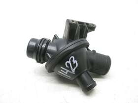 6601544 Bmw 12-15 F30 328i 228i 428i 528i X1 X3 X4 Z4 Engine Coolant Thermostat Oem 1114