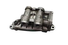 Bmw 6740230380 09-16 Z4 E89 Engine Oil Cooler Thermostat Filter Housing Oem