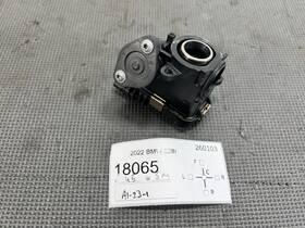 Bmw 6py012794 2020-2024 228i F44 2.0l Petrol Water Coolant Thermostat Housing Oem