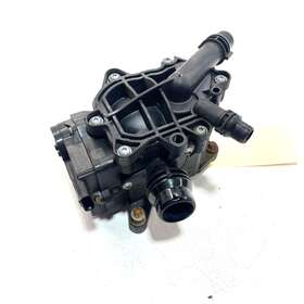 811-06 Bmw 7 644 Engine Cooling Thermostat Heat Module Oem 2017-2018-2019-2020 430xi