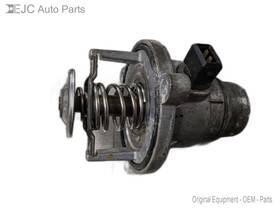 7386885 Bmw Thermostat Housing For 07-10 X5 4.8
