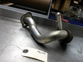 7516414080 Bmw Coolant Inlet For 07-08 328xi 3.0