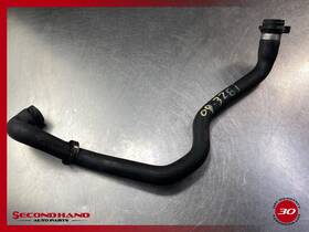 7545890 Bmw 07-13 E90 E92 E93 1 3 Series 328i 128i Engine Coolant Thermostat Hose Oem
