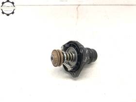 7549873 Bmw 2018-2023 G30 M550i 4.4l Engine Coolant Thermostat Housing Oem 7549873 Bmw 2018-2023 G30 M550i 4.4l Engine Coolant Thermostat Housing Oem