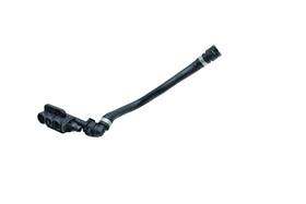 755996201 Bmw 06-08 750i Thermostat Housing And Cooling System Hose S0627
