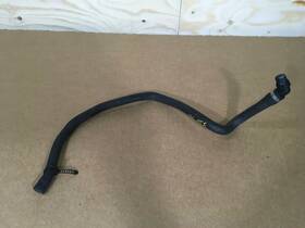 7565143 Bmw 2008 - 2010 E60 535xi Engine Water Pump Thermostat Coolant Hose Oem