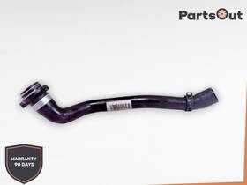 7580969020 Bmw 11-16 F10 535xi 3.0l N55 Engine Coolant Thermostat Hose Pipe Oem