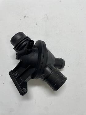 75810106811 Bmw 12-17 228i 328i F30 428i 528i X1 X3 X4 Motor Engine Coolant Thermostat Oem