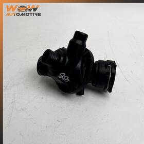 7598865 Bmw 11-19 2 3 4 Series X5 X6 N55 3.0l Engine Water Pump Coolant Thermostat Oem 7598865 Bmw 11-19 2 3 4 Series X5 X6 N55 3.0l Engine Water Pump Coolant Thermostat Oem