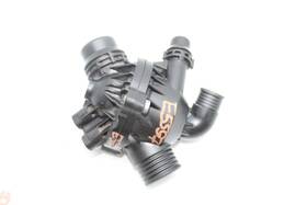 7601158 Bmw 11-13 X5 E70 N55 3.0l Engine Coolant Thermostat E5597