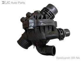 760115801 Bmw Thermostat Housing Assembly For 11-12 X5 3.0 Turbo