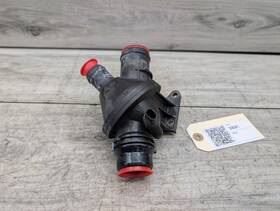 Bmw 7633476 F25 X3 N20b20a Engine Motor Heat Coolant Thermostat