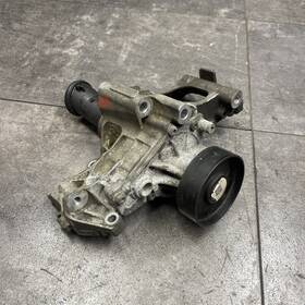 Bmw 7643067 Oem 2017 - 2023 G30 540 B58 Engine Water Coolant Pump