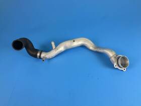 7649300 Bmw 12-16 F22 M235i M235xi Turbocharger Water Pump Coolant Feed Pipe Hose