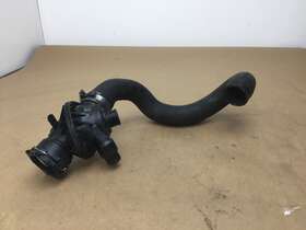7649394010 Bmw X5 F15 2016 Engine Water Pump Thermostat Coolant Hose Pipe Line 14 - 18 K