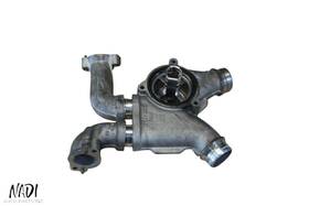 7838482 Bmw 2008 - 2013 E90 E92 E93 M3 S65 4.0l Engine Coolant Thermostat Housing Oem
