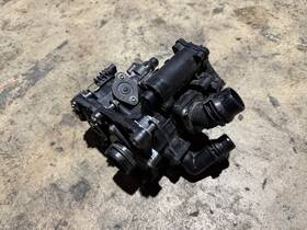 Bmw 863194309 20-25 X2 Xdrive28i F39 2.0l 4 Cyl B46b20b Engine Thermostat Assembly Oem