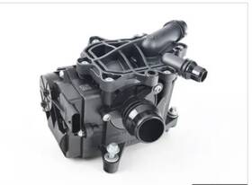 8642560-06 Bmw Heat Management Module Thermostat - G80 G83 330i/430i 8642560-06 Bmw Heat Management Module Thermostat - G80 G83 330i/430i