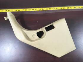 9175043 Bmw 2011 - 2017 X3 Left Driver Door Sill Scuff Plate Trim Cover Oem 9175043 Bmw 2011 - 2017 X3 Left Driver Door Sill Scuff Plate Trim Cover Oem