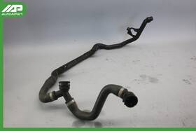 17127548223 Bmw Factory Genuine 06-13 N52 E82 E90 128i 325i Lower Coolant Thermostat Water Hose Pipe Oem 17127548223 Bmw Factory Genuine 06-13 N52 E82 E90 128i 325i Lower Coolant Thermostat Water Hose Pipe Oem
