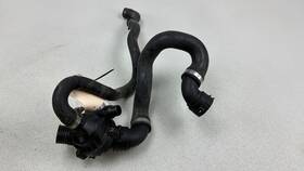 S7549476.03 Bmw 2005-2007 Thermostat Housing 3 E90 330i