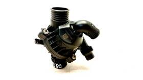 S760115801 Bmw 11-15 E70 X5 X6 X1 335i 135i 3.0 Engine Coolant Thermostat Oem 080125b