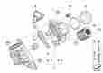 Bmw11427573212 Bmw Genuine Engine Lubrication Oil
