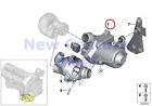 Bmw11517568595 Bmw Genuine Waterpump Thermostat