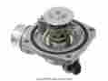 Bmw11531436852 Bmw Genuine Thermostat With Housing And O-ring 105 Deg C E38