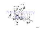 Bmw11531710953 Bmw Genuine Engine Cooling Intermediate Shaft Thermostat
