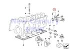 Bmw11531743679 Bmw Genuine Cylinder Head Bmw11531743679 Bmw Genuine Cylinder Head