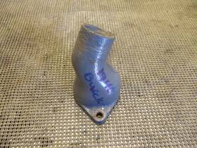1291401 Buick 1936 1937 1938 39 40 Century Special Roadmaster Thermostat Housing 1291401 Buick 1936 1937 1938 39 40 Century Special Roadmaster Thermostat Housing