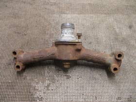 1356095 Buick 1964 1965 1966 Electra Riviera Wildcat Gs 401 425 Water Manifold 1356095 Buick 1964 1965 1966 Electra Riviera Wildcat Gs 401 425 Water Manifold
