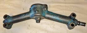 163478-8 Buick 1954 Nailhead Thermostat Crossover Water