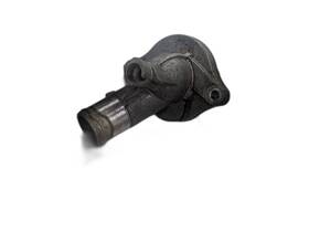 25201447 Buick Thermostat Housing From 2017 Envision 2.0 Turbo 25201447 Buick Thermostat Housing From 2017 Envision 2.0 Turbo