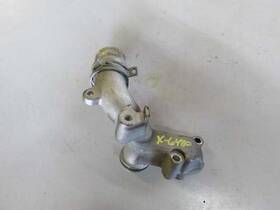 348.gm4a08 Buick Water Neck Housing 3.6l Fits 08 Enclave 321050