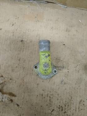 Buick 348.gm4j07 2006 2007 2008 Lucerne 3.8 Thermostat Housing