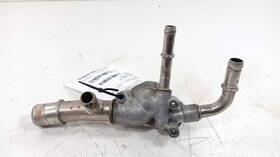 348.gm4l16 Buick Lacrosse Thermostat Housing Mount Bracket 2013 2014 2015 2016 348.gm4l16 Buick Lacrosse Thermostat Housing Mount Bracket 2013 2014 2015 2016