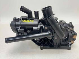 55516367 Buick Fits 2021 Envision 2.0l Thermostat Housing Assy Oem
