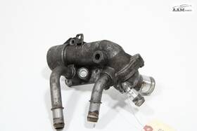 Kds14 Buick 2012-2013 Lacrosse 2.4l Engine Coolant Cooling Thermostat Housing Oem
